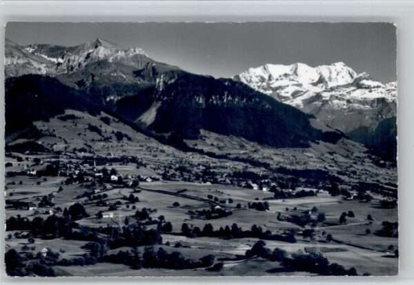 Aeschi Spiez
