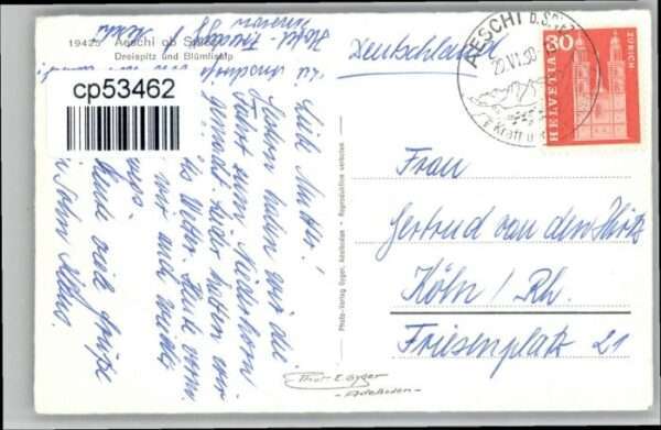 Aeschi Spiez – Bild 2