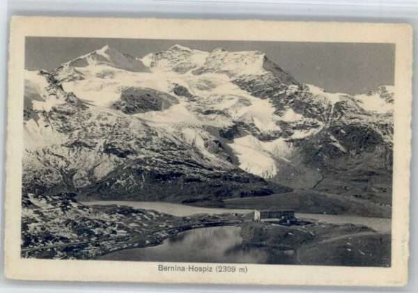 Bernina