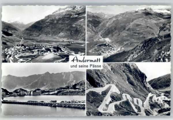 Andermatt
