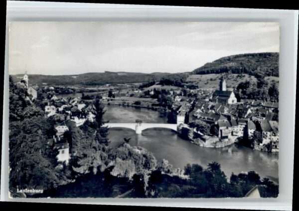 Laufenburg AG Laufenburg