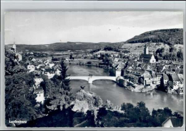 Laufenburg AG Laufenburg