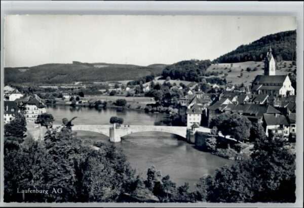 Laufenburg AG Laufenburg