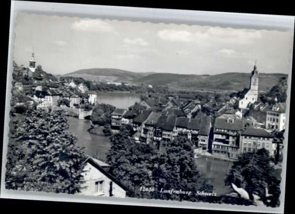 Laufenburg AG Laufenburg