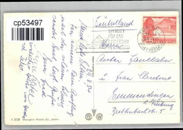 Zuerich – Bild 2