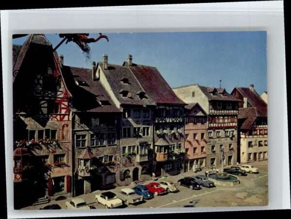 Stein Rhein