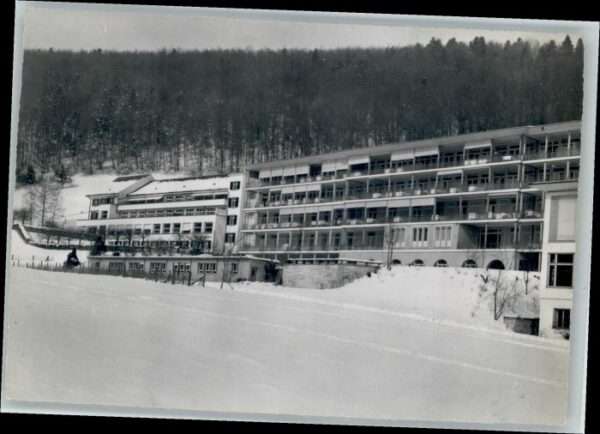 Barmelweid