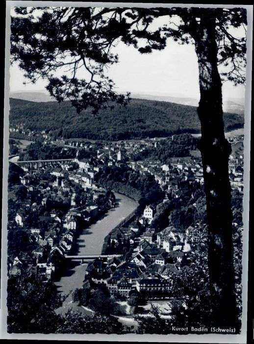 Baden AG Baden
