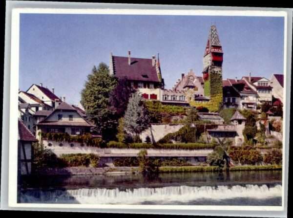 Bremgarten AG Bremgarten