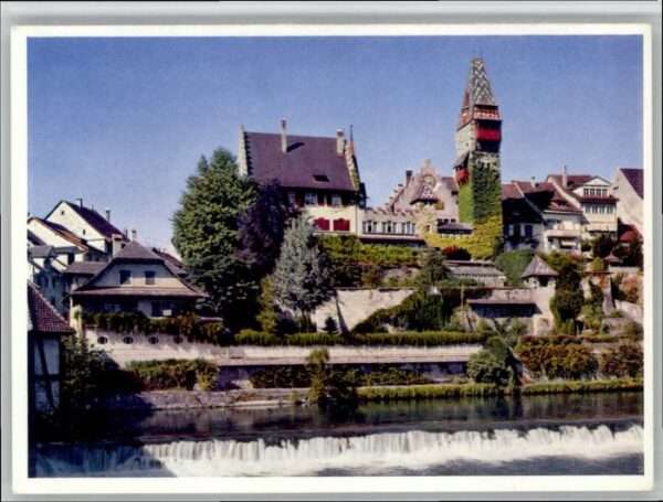 Bremgarten AG Bremgarten