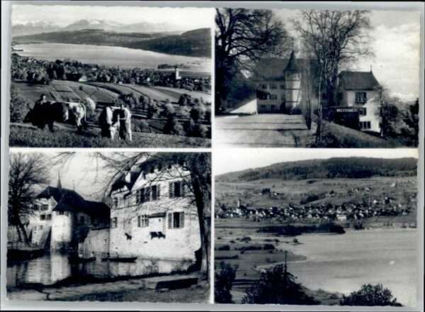 Seengen Brestenberg