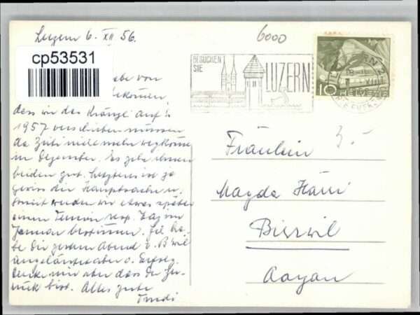 Luzern LU Luzern – Bild 2