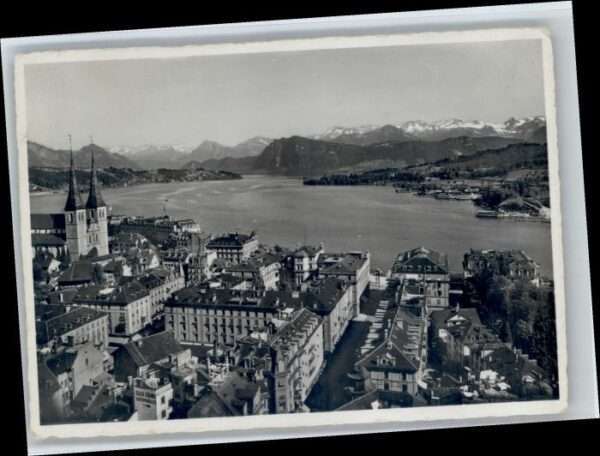 Luzern LU Luzern