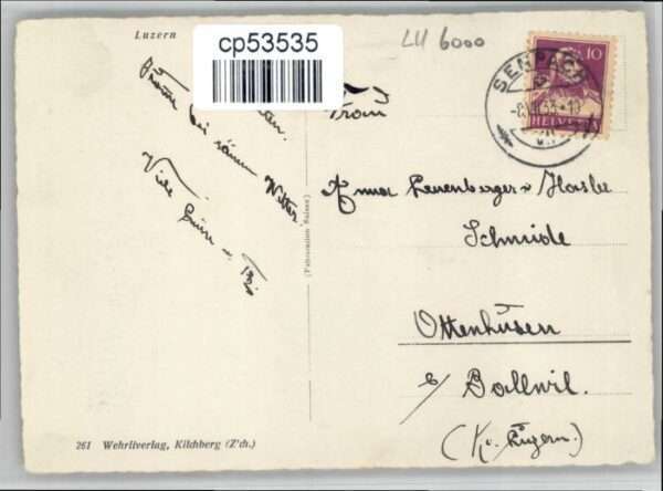 Luzern LU Luzern – Bild 2