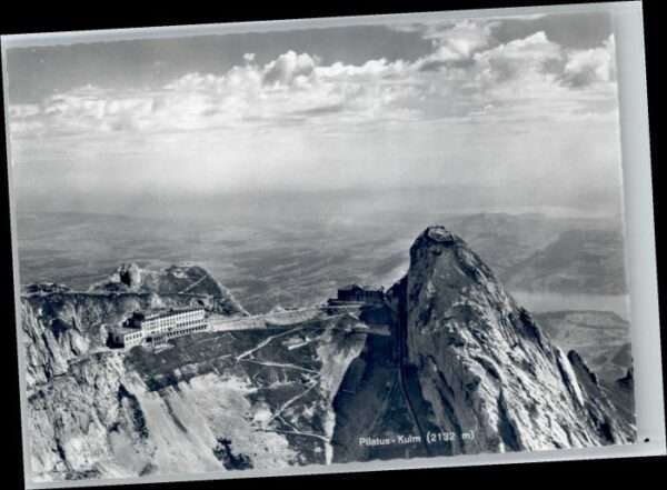 Pilatus