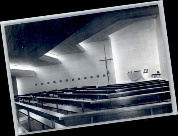 Ebikon Studienheim St Klemens