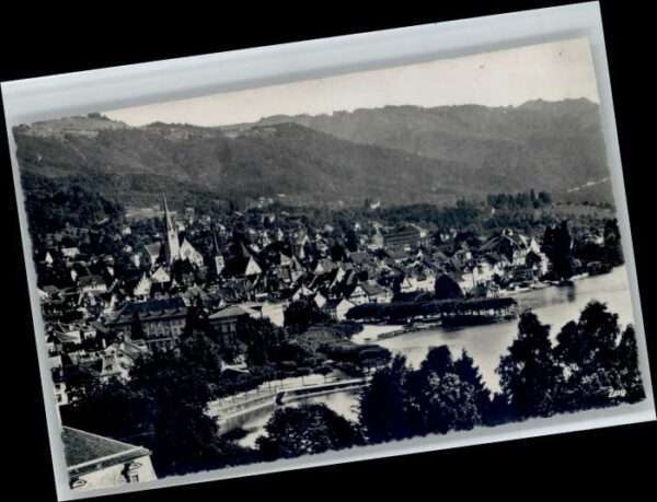 Zug ZG Zug