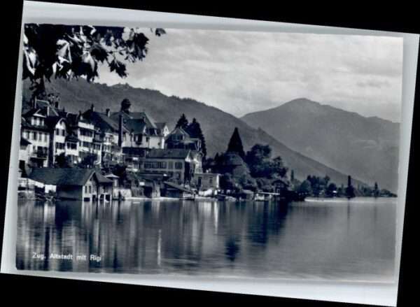 Zug ZG Zug