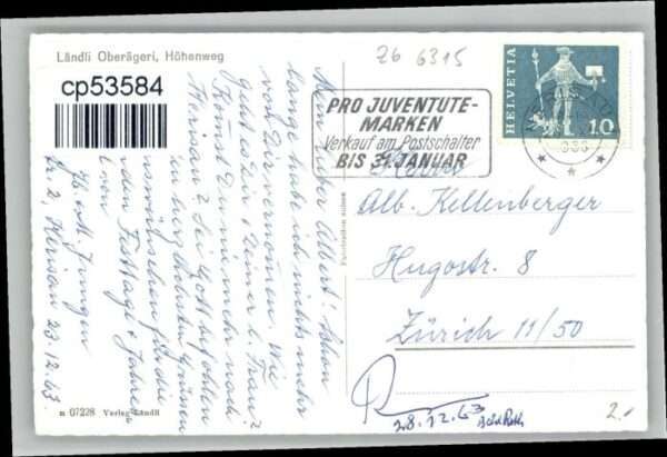 Oberaegeri – Bild 2