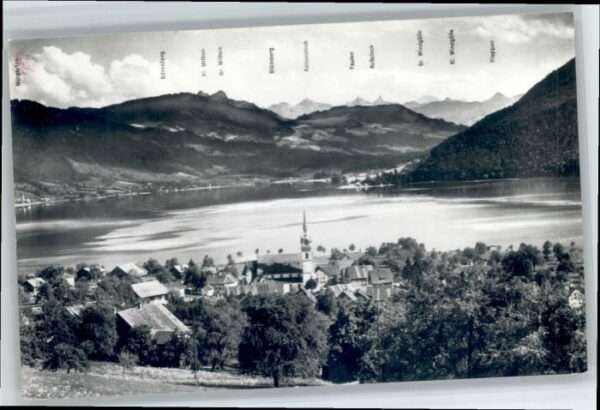 Oberaegeri