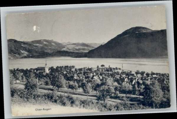Oberaegeri