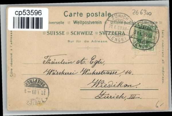 Zug ZG Zug – Bild 2