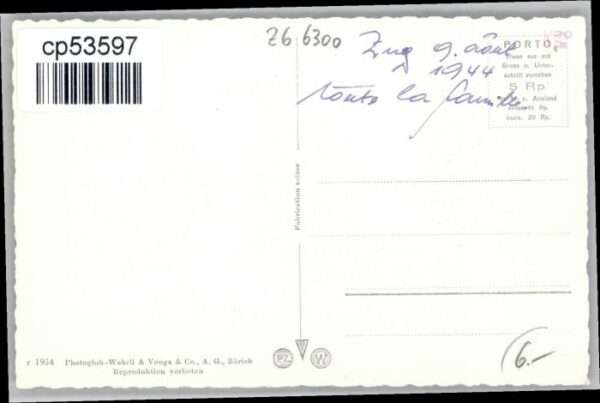 Zug ZG Zug – Bild 2