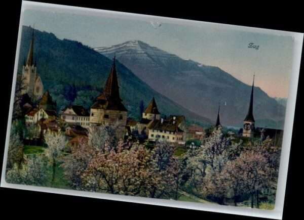 Zug ZG Zug