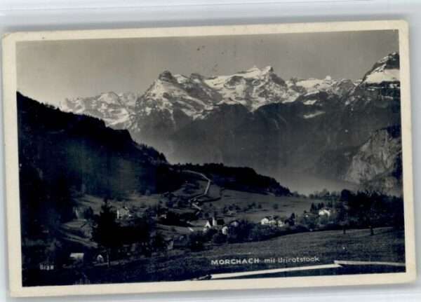 Morschach