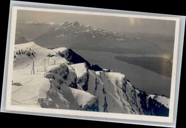 Rigi Kulm