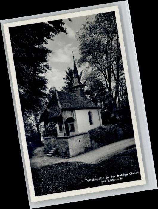 Kuessnacht ellskapelle