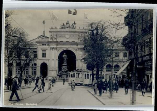 Zuerich