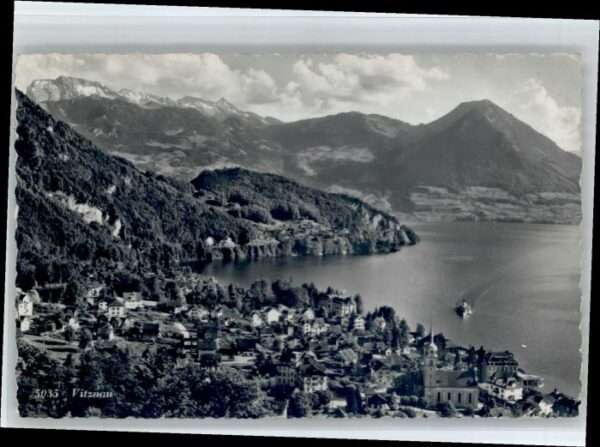 Vitznau