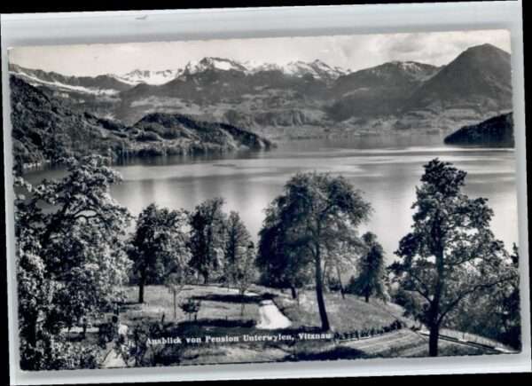 Vitznau