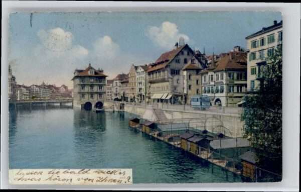 Zuerich