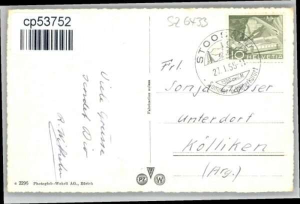 Stoos SZ Stoos – Bild 2