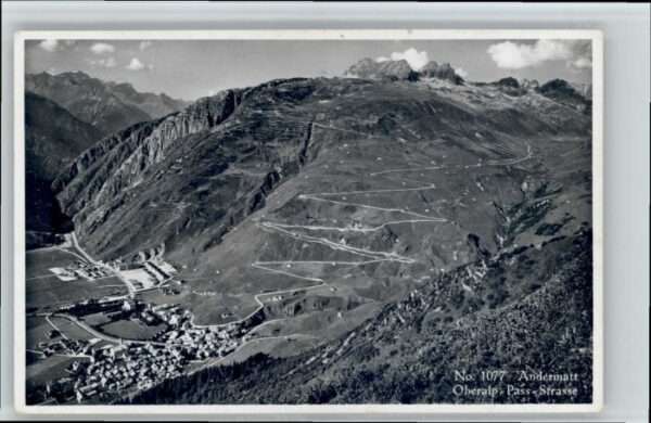 Andermatt