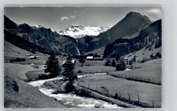 Adelboden