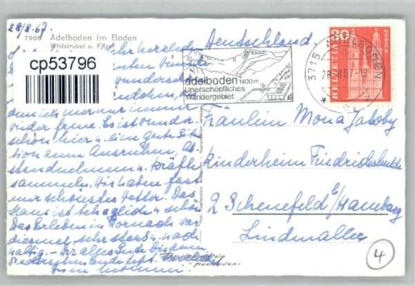 Adelboden – Bild 2