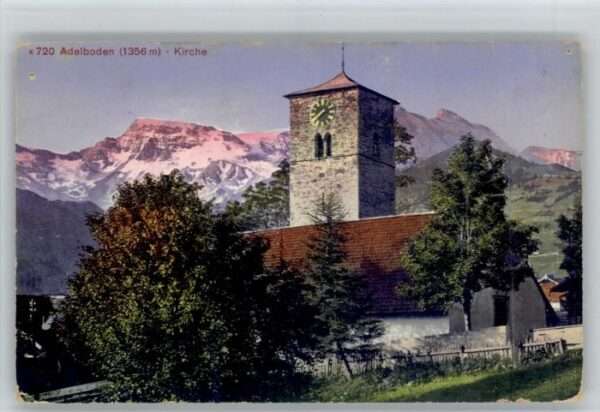 Adelboden