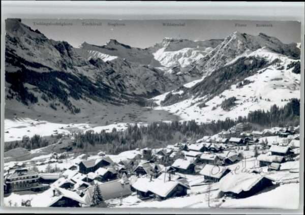 Adelboden