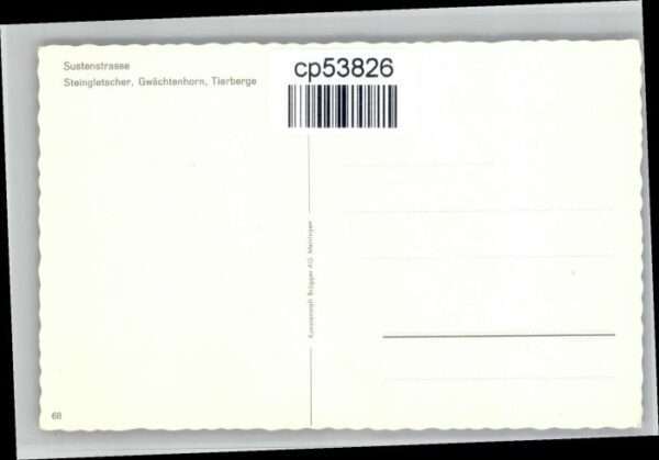 Susten – Bild 2