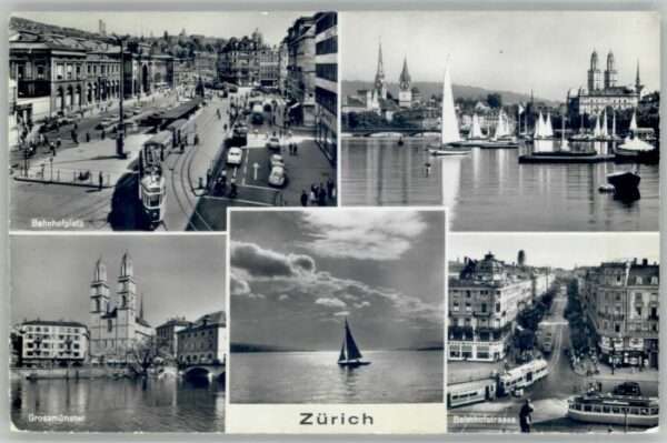 Zuerich