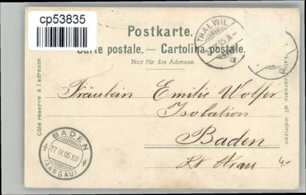 Zuerich ee – Bild 2