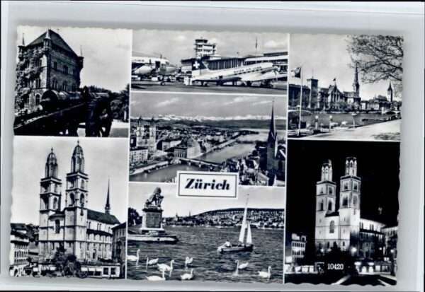 Zuerich
