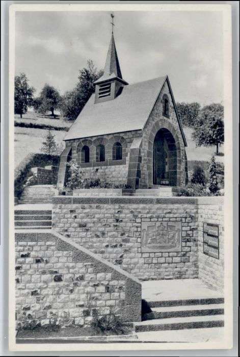 Kuessnacht edächtnisskapelle Königin Astrid x