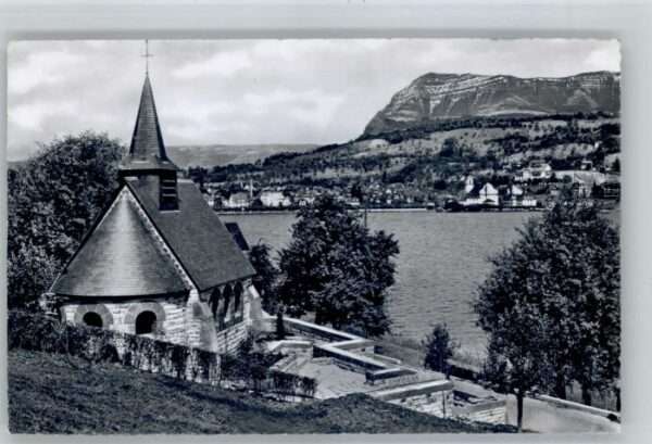 Kuessnacht edächtnisskapelle Königin Astrid x