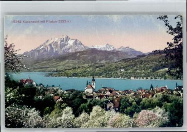 Kuessnacht ilatus