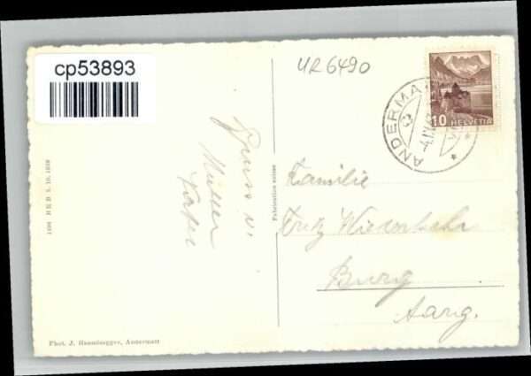 Andermatt Furka – Bild 2