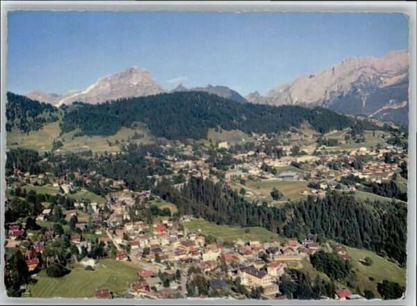 Villars-sur-Ollon